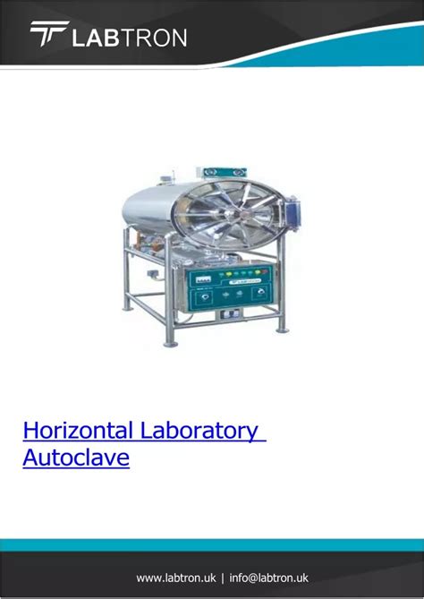 laboratory autoclave ppt|autoclave ppt download.